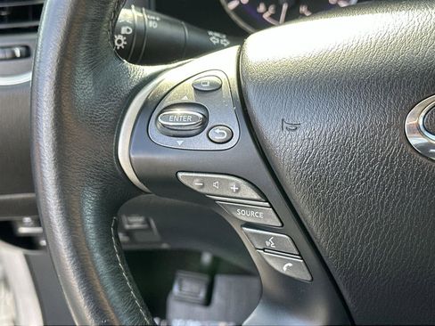 Used 2016 INFINITI QX60 FWD w/ Premium Plus Package image 24