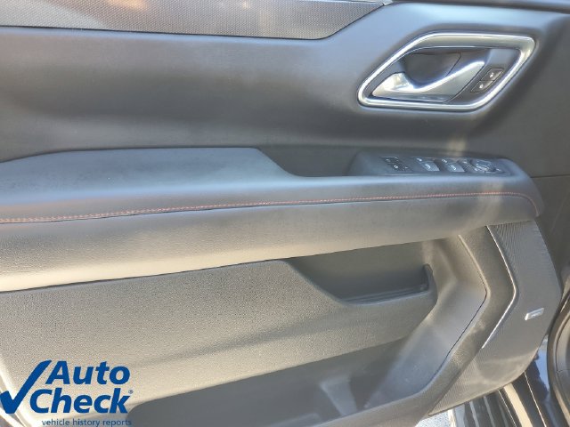 Used 2021 Chevrolet Tahoe RST w/ Luxury Package AWD/4WD image 20