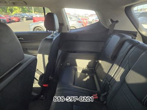 Used 2021 Volkswagen Atlas SE FWD image 5