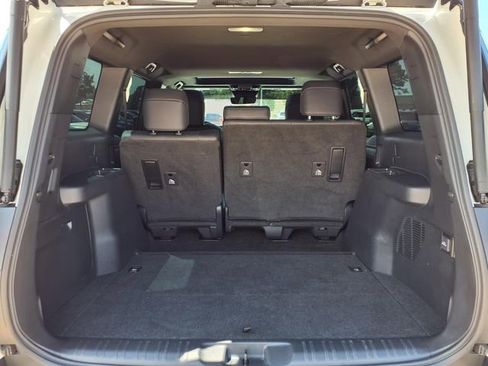 Used 2024 Lexus GX 550 AWD/4WD image 25