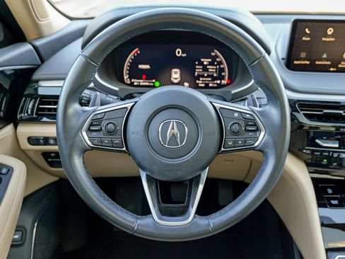 Used 2023 Acura MDX SH-AWD w/ Technology Package image 60