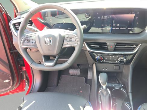 New 2026 Buick Encore GX Sport Touring w/ Advanced Technology Package image 22