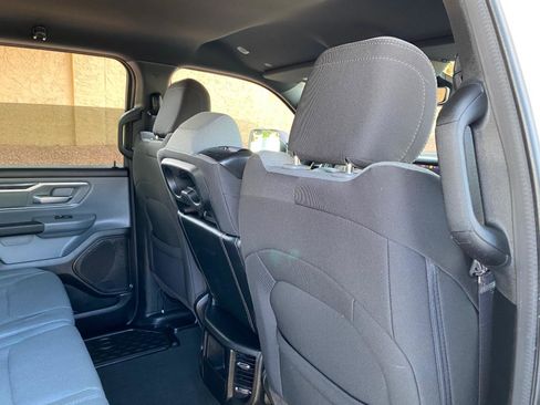 Used 2022 RAM 1500 Big Horn image 44