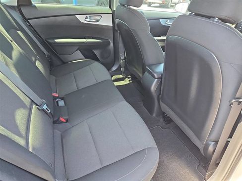 Used 2023 Kia Forte LXS FWD image 16