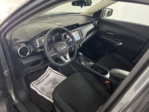 Used 2024 Nissan Kicks SV image 25