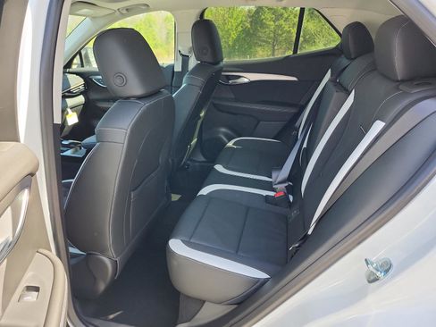 New 2026 Buick Envision Sport Touring AWD/4WD image 13