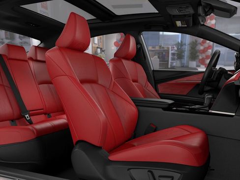 New 2026 Toyota Camry XSE image 20