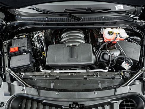 New 2026 Chevrolet Tahoe Premier image 23