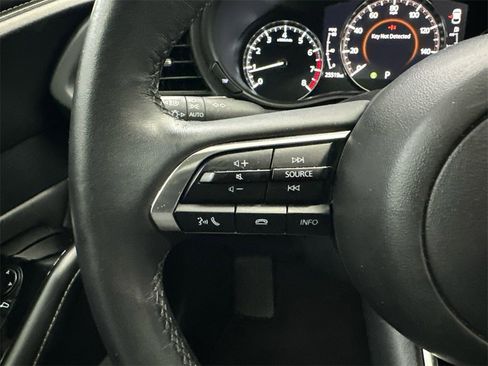 Used 2025 MAZDA CX-30 AWD 2.5 S w/ Preferred Package image 26
