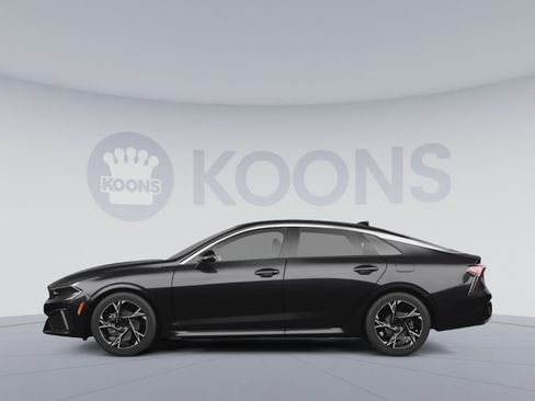 New 2026 Kia K5 GT-Line AWD/4WD image 2