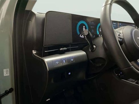 Used 2026 Hyundai Kona SEL Sport FWD image 17