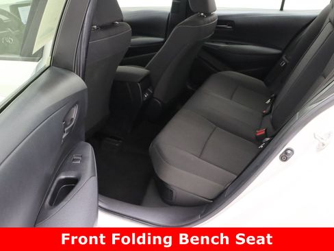 Used 2024 Toyota Corolla LE image 25