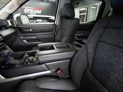 Used 2023 Toyota Tundra SR5 w/ TRD Sport Premium Package image 10