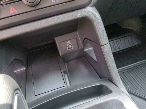 New 2026 Ford Ranger XL AWD/4WD image 17