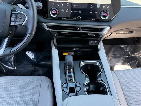 Used 2024 Lexus RX 350 Premium AWD/4WD image 13