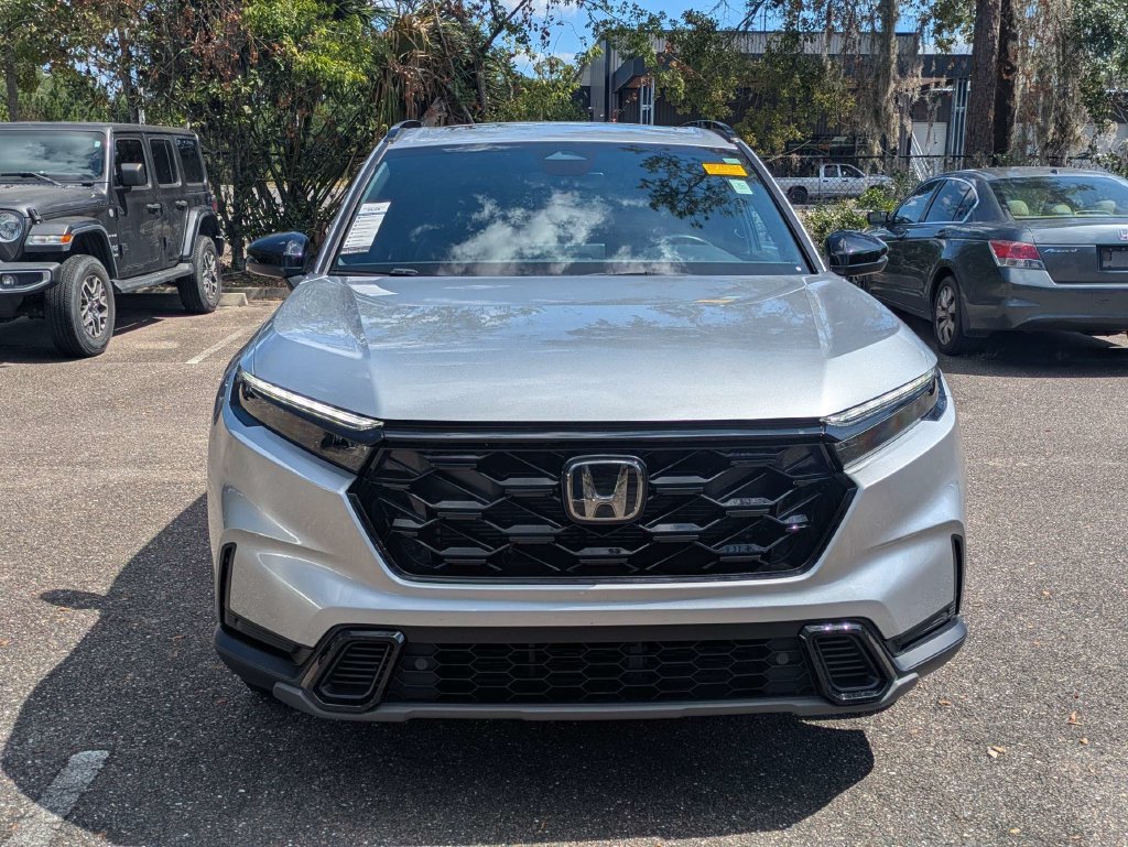 Used 2025 Honda CR-V Sport-L image 9