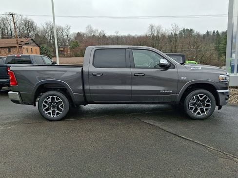 New 2026 RAM 1500 Laramie image 7