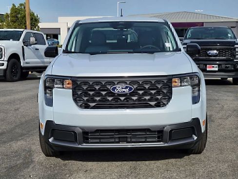 New 2026 Ford Maverick XLT FWD image 9