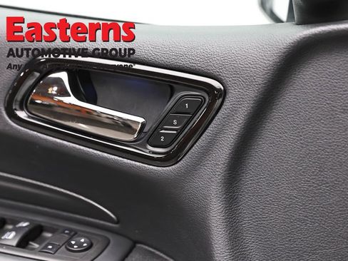 Used 2024 Dodge Durango GT RWD image 21