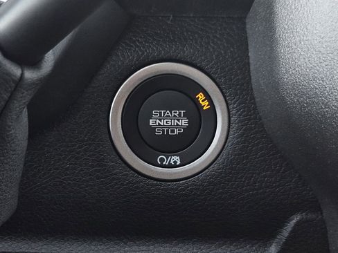 New 2026 RAM 2500 Tradesman image 21