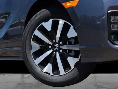 New 2026 Honda Odyssey EX-L