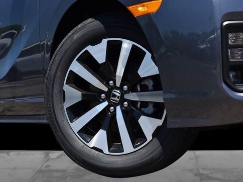 New 2026 Honda Odyssey EX-L image 3