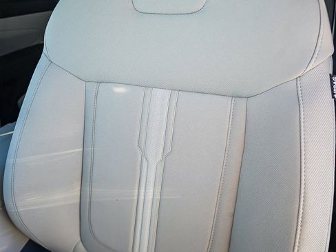 New 2026 Hyundai Tucson SEL image 29