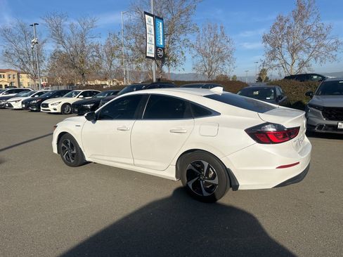 Used 2022 Honda Insight EX image 4