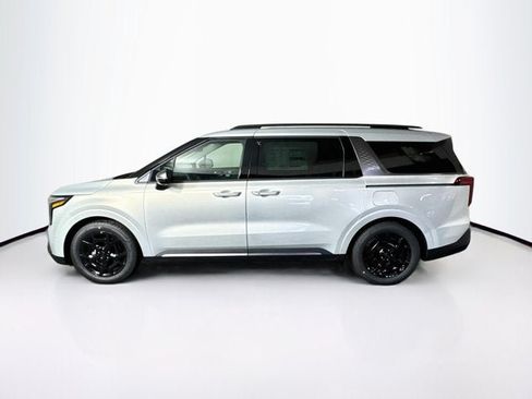 New 2027 Kia Carnival SX Prestige FWD image 8