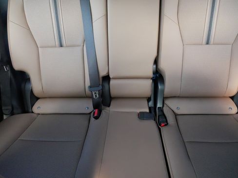 Certified 2026 Toyota 4Runner Limited image 13