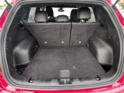 Used 2025 Jeep Compass Limited AWD/4WD image 28