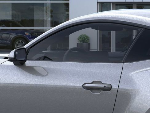 New 2025 Ford Mustang GT Premium image 20