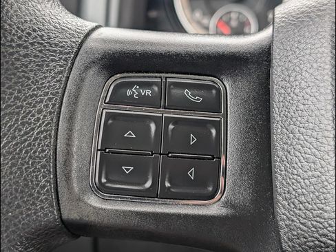 Used 2018 RAM 1500 Tradesman w/ Protection Group AWD/4WD image 16