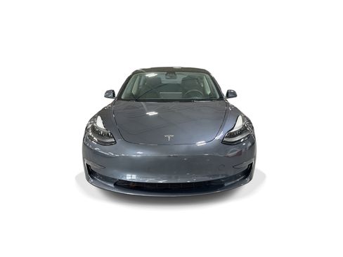 Certified 2023 Tesla Model 3 Standard Range RWD image 2
