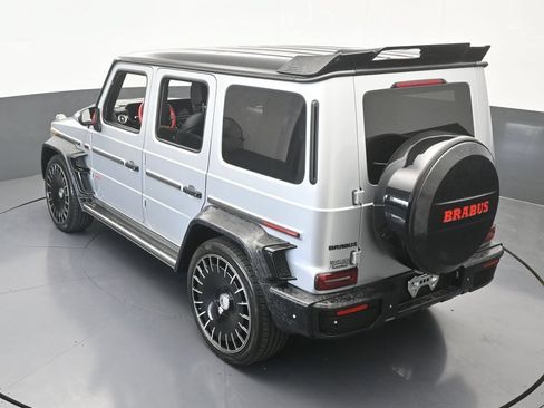 Used 2019 Mercedes-Benz G 550 image 68