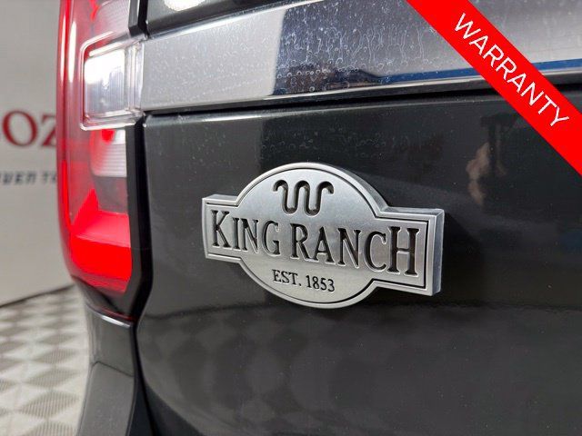 Used 2023 Ford Expedition King Ranch RWD image 16