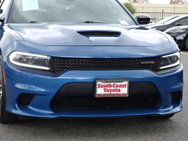 Used 2023 Dodge Charger R/T w/ Cold Weather Package RWD image 4