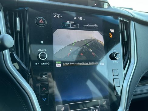 Used 2022 Subaru Outback Limited image 36