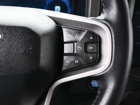 Used 2025 Ford Bronco Big Bend AWD/4WD image 15