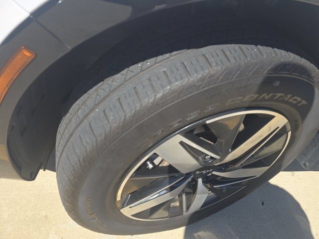 Used 2023 Kia Sorento S FWD image 7