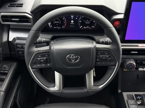 New 2026 Toyota 4Runner TRD Sport Premium AWD/4WD image 14