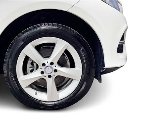 Used 2016 Mercedes-Benz GLE 350 GLE 350 w/ Premium Package image 8