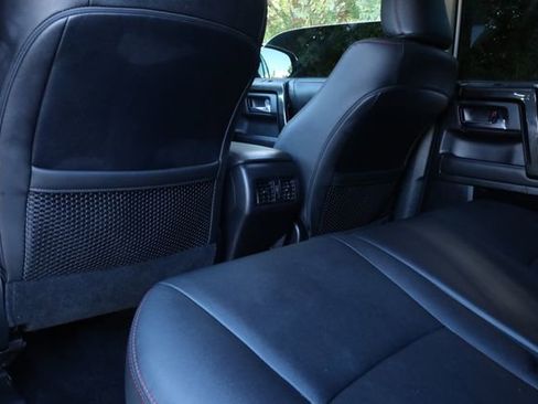 Used 2023 Toyota 4Runner TRD Pro image 8