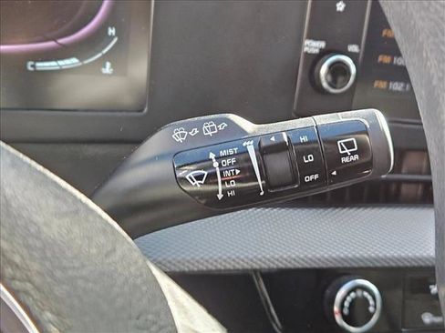Used 2023 Kia Sportage LX image 14