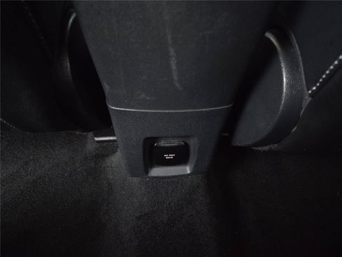 Used 2020 Ford EcoSport Titanium AWD/4WD image 21