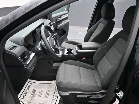 Used 2025 GMC Terrain Elevation image 12