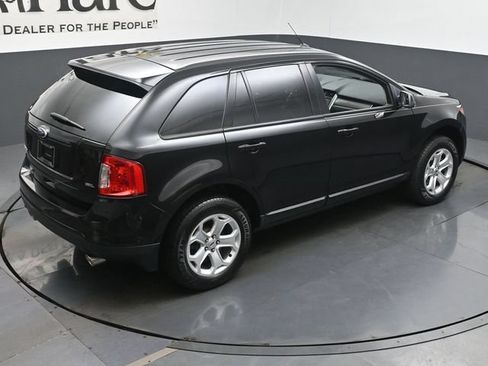 Used 2013 Ford Edge SEL FWD image 41
