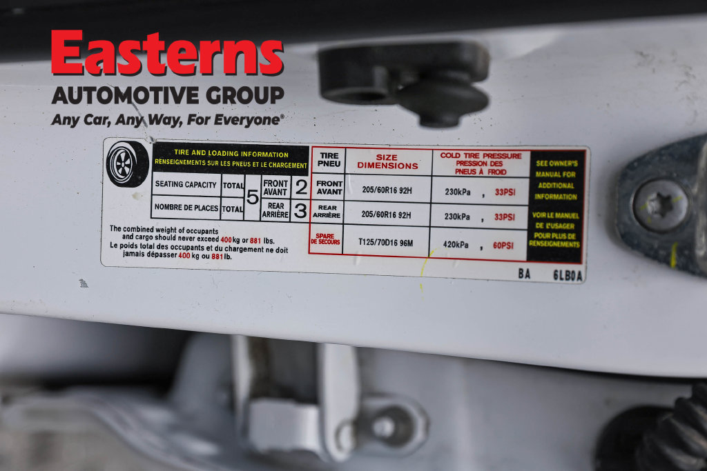 Used 2024 Nissan Sentra S FWD image 34