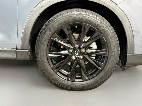 Used 2022 MAZDA CX-5 Carbon Edition AWD/4WD image 32