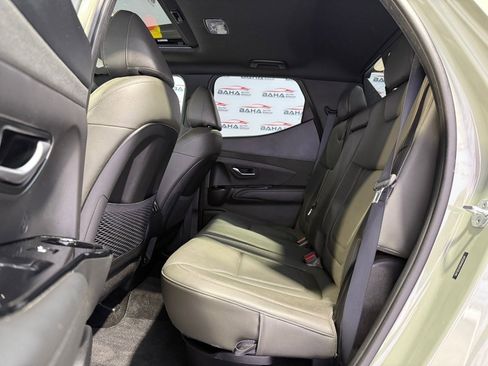 Used 2022 Hyundai Santa Cruz Limited AWD/4WD image 48